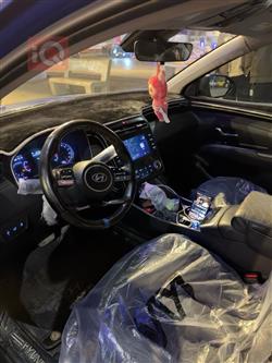 هيونداي توسان